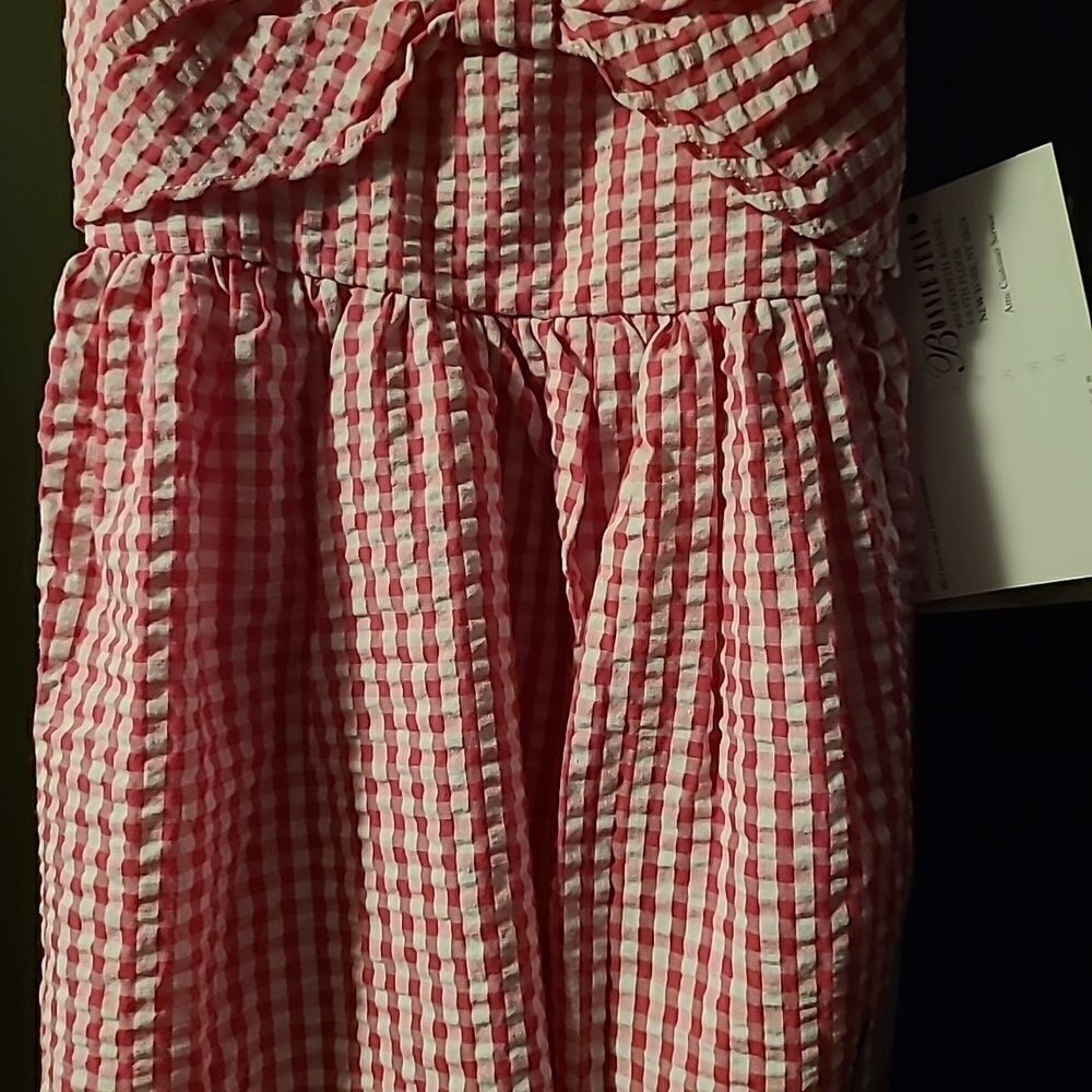 Bonnie Jean Sun Dress - Picture 3 of 12